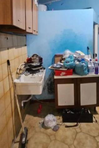 Immobile in asta di 37 m² in vendita a Torino - Foto 3