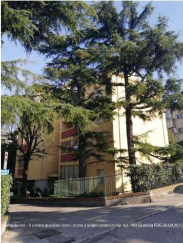 11/2026 U TS - Tribunale Trieste - RGE 11/2026 - LOTTO U - ASTA 05/11/2026 - Foto 2