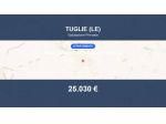 Immobile in asta di 214 m² con più di 5 locali in vendita a Tuglie