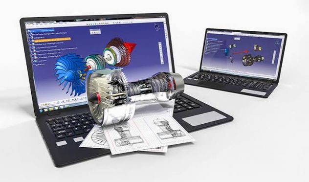 Industrial Designer+Stampa 3d