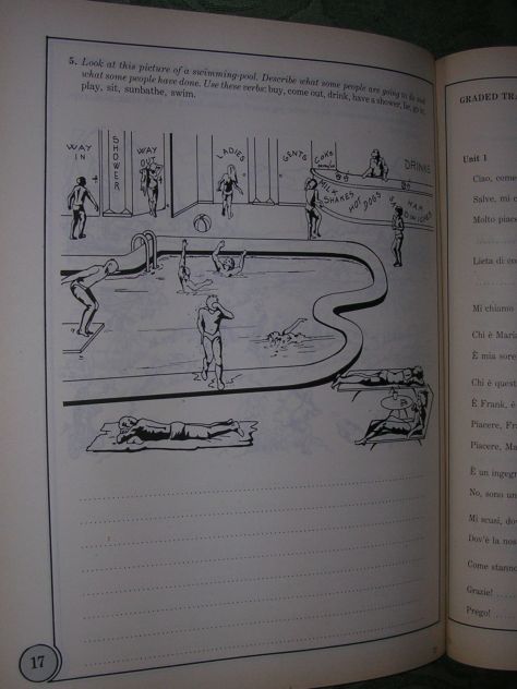 SPRINT + WORKBOOK 1 + WORKBOOK  2 - Foto 7