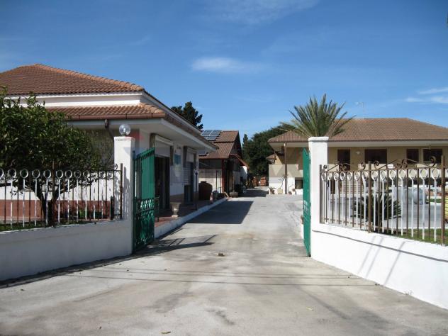 Locale Commerciale in affitto a Augusta, Brucoli - Foto 7