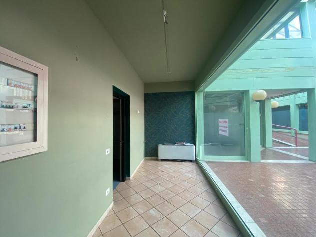 Ufficio in affitto a Castel San Giovanni - Foto 8