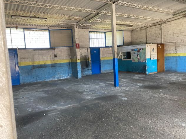 Negozio C1 a Guidonia Montecelio Via Formello - Foto 7