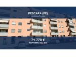 Immobile in asta di 73 m² in vendita a Pescara