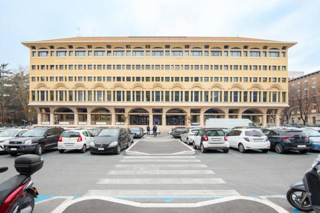 Uffici privati in affitto per 10 persone a Roma, Sturzo - Foto 2