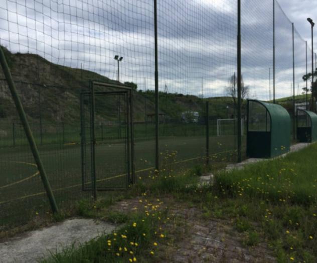 Immobile in asta di 773 m² con più di 5 locali in vendita a Teramo - Foto 8