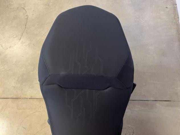 DUCATI Diavel V4 DARK STEALTH YELLOW 2026 rif. 23996171 - Foto 8
