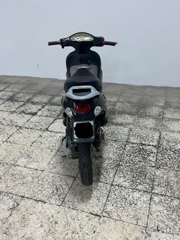 PIAGGIO LIBERTY 50 2T - Foto 4
