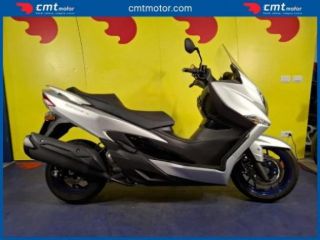 SUZUKI Burgman AN 400 Garantito e Finanziabile rif. 23711544