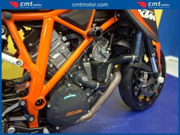 KTM 1290 Super Duke R Garantita e Finanziabile rif. 23779248 - Foto 9
