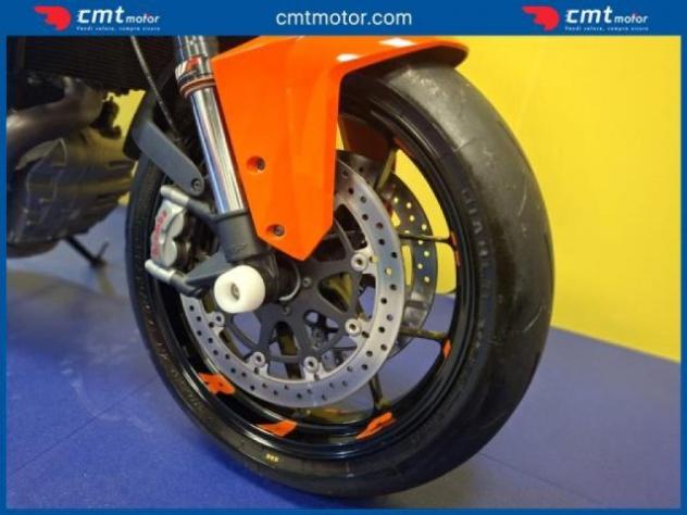 KTM 1290 Super Duke R Garantita e Finanziabile rif. 23779248 - Foto 3