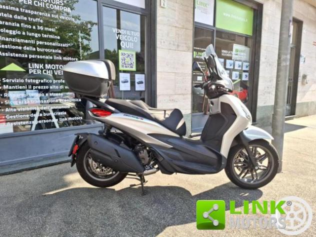 PIAGGIO Beverly 400 S E. E S rif. 23829838 - Foto 4