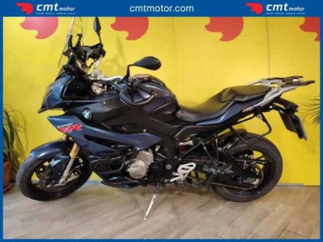 BMW S 1000 XR Garantita e Finanziabile rif. 23545217 - Foto 3