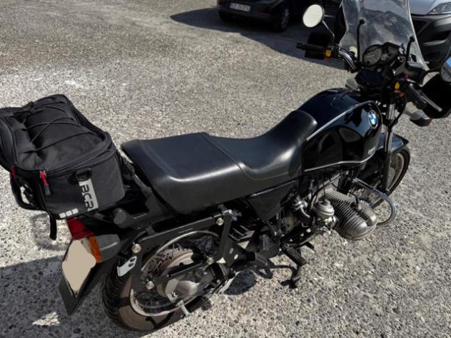 BMW R 100 R CLASSIC rif. 23790501 - Foto 6