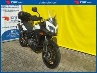SUZUKI V-Strom 650 Garantita e Finanziabile rif. 23545073