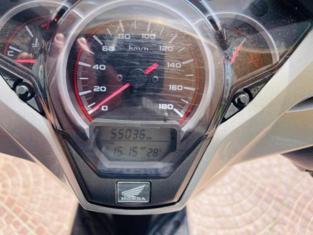 HONDA SH 300 i TUTTO INCLUSO ANCHE PASSAGGIO! MINI RATE rif. 23834533 - Foto 5