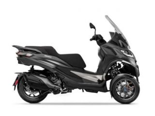 PIAGGIO MP3 530 EXCLUSIVE