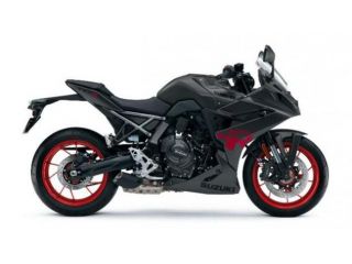 SUZUKI GSX-8R E5+