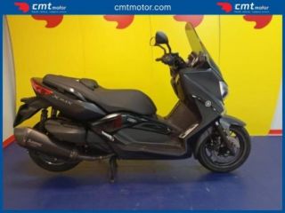 YAMAHA X-Max 400 Garantito e Finanziabile rif. 23546056