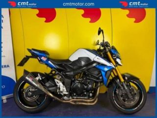 SUZUKI GSR 750 Garantita e Finanziabile rif. 23960823