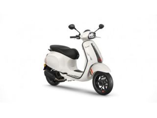 Vespa 125 S VESPA SPRINT 125 S FL E5+ BIANCO INNOC