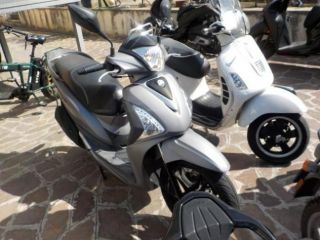 SYM Symphony 50 ST - Anno 2019 rif. 23789771