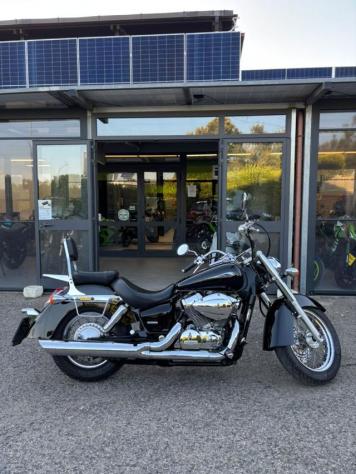 HONDA Shadow VT 750 . rif. 24091857