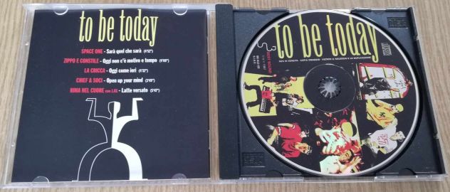 CD "Mondi sommersi" dei Litfiba - Foto 4
