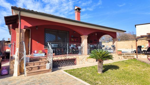 Villa in Via Gorizia - Foto 3