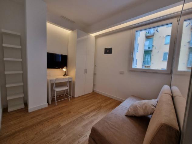 Appartamento di 36 m² con 1 locale in vendita a Milano - Foto 15