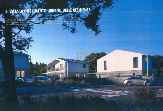VILLA di 5 vani e di 250 mq (REGGELLO) rif. V-2309 - Foto 9