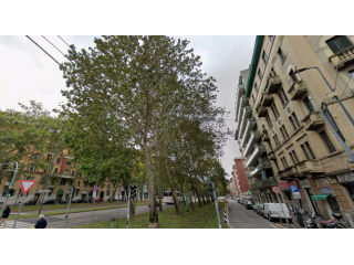 Camera singola con posto auto 15 min da Bicocca