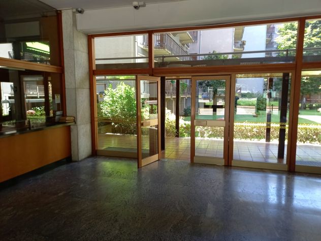 Ampia stanza in centro libera da settembre - Foto 9
