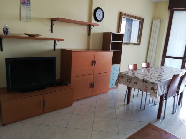 1 posto letto (camera doppia) - Foto 6