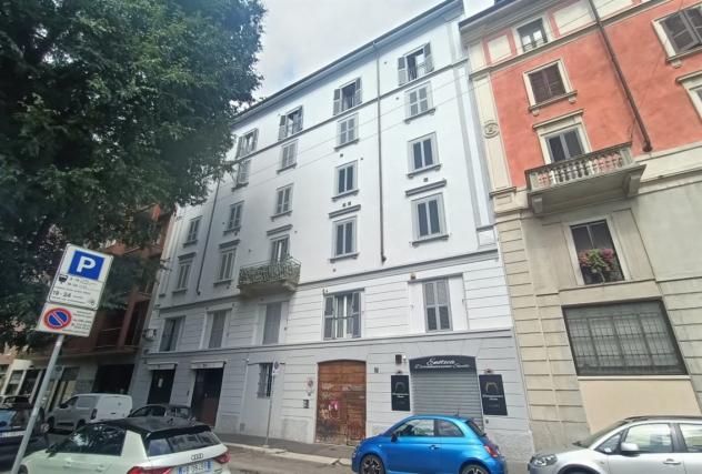 MONOLOCALE ARREDATO - DARSENA - Foto 12