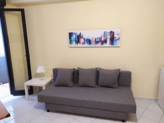 Monolocale Arredato in Residence