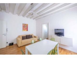 Rialto Suite al Manganer