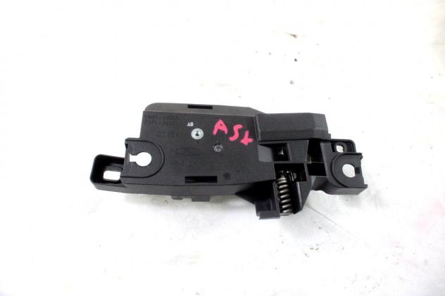 1705703 MANIGLIA INTERNA PORTA ANTERIORE SINISTRA FORD MONDEO SW 2.0 D 103KW 6M 5P (2010) RICAMBIO USATO - Foto 4