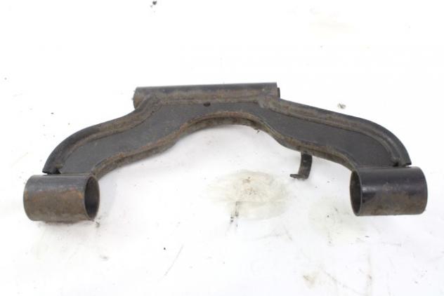 YAMAHA X-MAX YP 250 2DMF14200000 SUPPORTO MOTORE 05 - 07 EBNNGINE BRACKET - Foto 2
