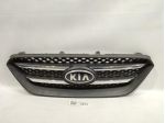 GRIGLIA PARAURTI KIA Carens 2° Serie 86380-10000 D4FB (06)