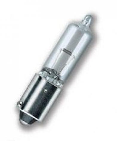 Osram Lampadina, Luce Abitacolo 64111