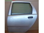 PORTA POST.S. ARGENTO C/ALZ. MAN. E SERR. (Pic.Sgn.)  Carrozzeria  Lamierat &hellip;