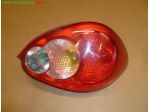 FANALE POST.D. TOYOTA AYGO (KGB10)  Parti elettriche  Fanaleria  Fanali  Fa &hellip;