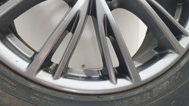 CERCHIO IN LEGA ALFA ROMEO Stelvio Serie (949_) 156124441 (16) - Foto 7