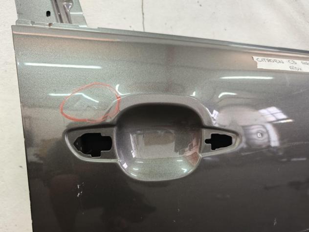 PORTIERA ANTERIORE DESTRA CITROEN C3 AirCross (17) - Foto 4