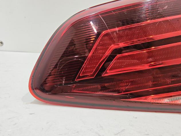 STOP POSTERIORE DESTRO PORTELLONE VOLKSWAGEN Golf 7 Berlina 5G0945094AG (12) - Foto 6