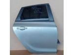 PORTA POST.D. GRIGIO MEDIO MET. C/ALZ. E SERR. VETRO SCURO  Carrozzeria  La &hellip;