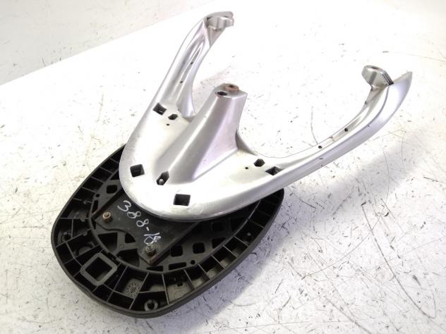 PIAGGIO BEVERLY 200 MANIGLIONE POSTERIORE CON PIASTRA SUPPORTO KAPPA 2001 2003 - Foto 8