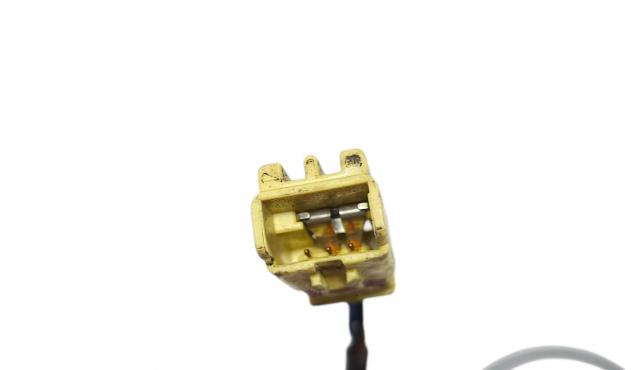 AIRBAG SEDILE DESTRO AUDI A3 Sportback Serie (8PA) 8P4880242B (0408) - Foto 12